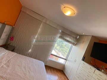 Casas Venta CAL. Las Dalias  - SANTIAGO DE SURCO