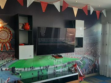 Casas Venta CAL. Las Dalias  - SANTIAGO DE SURCO