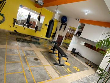 Casas Venta CAL. Las Dalias  - SANTIAGO DE SURCO