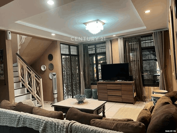 Dijual Rumah Strategis Harga Menarik Di Bintaro