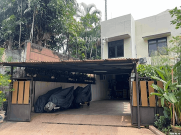 Dijual Rumah Strategis Harga Menarik Di Bintaro