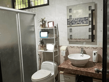 Dijual Rumah Strategis Harga Menarik Di Bintaro
