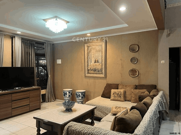Dijual Rumah Strategis Harga Menarik Di Bintaro