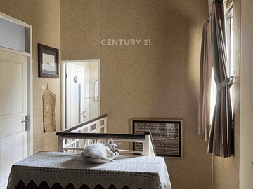 Dijual Rumah Strategis Harga Menarik Di Bintaro