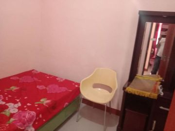 Rumah cluster baru siap huni modal 3 juta free biaya tambun