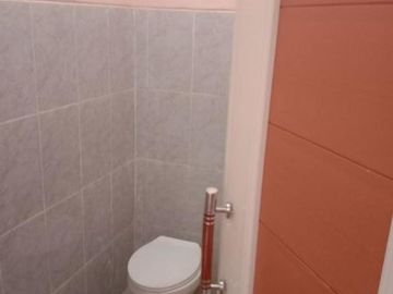 Rumah cluster baru siap huni modal 3 juta free biaya tambun