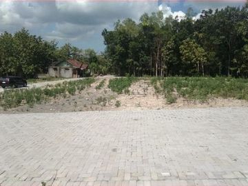 Tanah Bandung murah, Cimahi, SHM