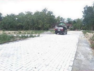 Tanah Bandung murah, Cimahi, SHM