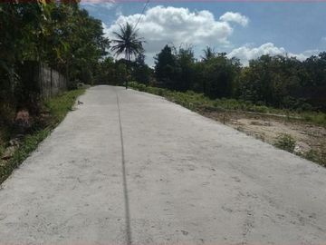 Tanah Bandung murah, Cimahi, SHM