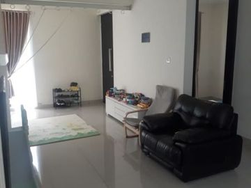 Rumah Tinggi Peminat! Rumah Siap Huni di Discovery Flamine | HR-7514