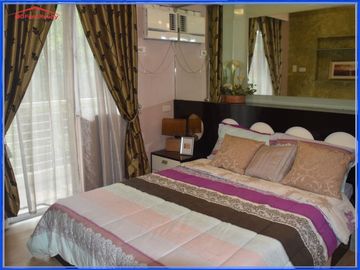 Preselling Condo for Sale Near EDSA and Timog Quezon Avenue - Suntrust Amadea