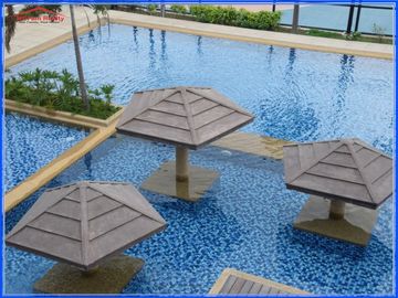 Preselling Condo for Sale Near EDSA and Timog Quezon Avenue - Suntrust Amadea