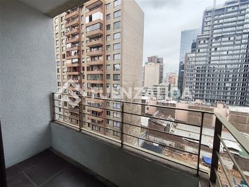 Dpto 1d 1b - Piso 10 - 35m2 - Con Terraza