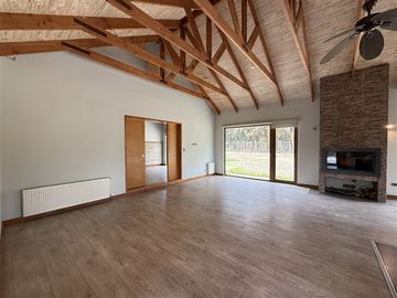 Se vende Casa en Condominio Los Algarrobos 4