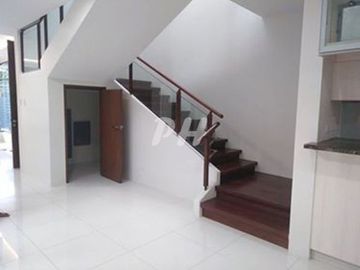 PH770 Townhouse For Sale In Scout Area At 32M