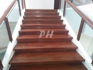 PH770 Townhouse For Sale In Scout Area At 32M