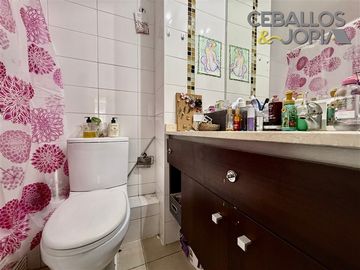 Departamento en venta de 2 dorm. en Viña del Mar