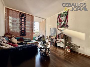 Departamento en venta de 2 dorm. en Viña del Mar