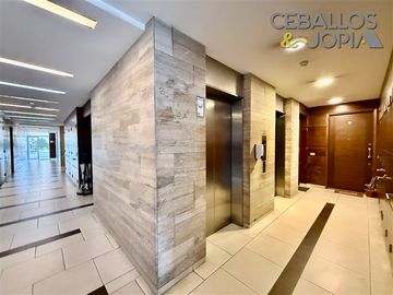 Departamento en venta de 2 dorm. en Viña del Mar