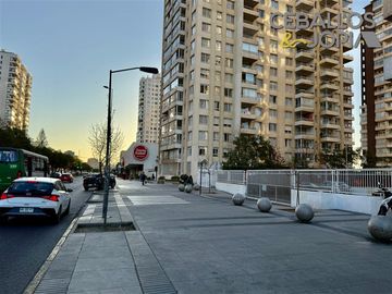 Departamento en venta de 2 dorm. en Viña del Mar