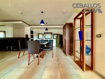 Departamento en venta de 2 dorm. en Viña del Mar