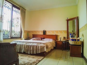 LANGKAAAAA Rumah Dago Asri DKT Tubagus Ismail ITB Cisitu & Darul Hikam