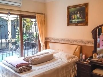 LANGKAAAAA Rumah Dago Asri DKT Tubagus Ismail ITB Cisitu & Darul Hikam