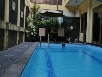 LANGKAAAAA Rumah Dago Asri DKT Tubagus Ismail ITB Cisitu & Darul Hikam