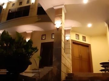 LANGKAAAAA Rumah Dago Asri DKT Tubagus Ismail ITB Cisitu & Darul Hikam