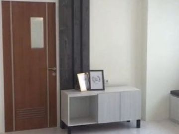 Apartemen Puncak Dharmahusada FURNISH