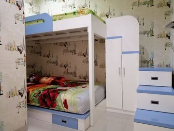 Rumah Bagus Gress Tanjung Duren Jalan 2 Mobil