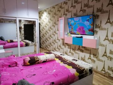 Rumah Bagus Gress Tanjung Duren Jalan 2 Mobil