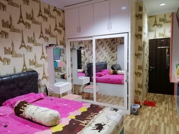 Rumah Bagus Gress Tanjung Duren Jalan 2 Mobil