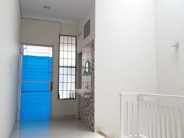 Rumah Bagus Gress Tanjung Duren Jalan 2 Mobil