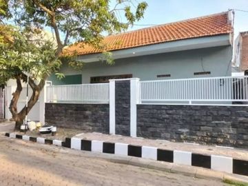 Rumah di Dukuh Kupang Barat Murah dan Siap Huni