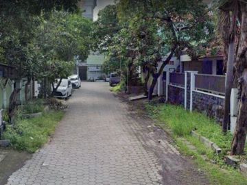 Rumah di Dukuh Kupang Barat Murah dan Siap Huni