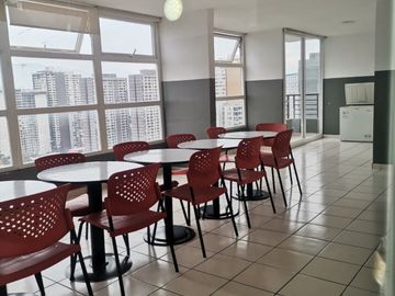 Venta Departamento 2 Dormitorios Estación Central