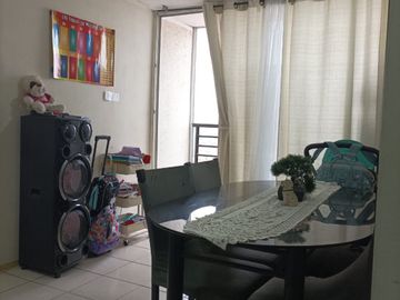 Venta Departamento 2 Dormitorios Estación Central