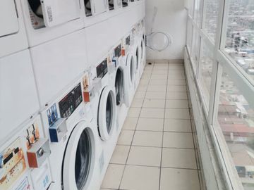 Venta Departamento 2 Dormitorios Estación Central