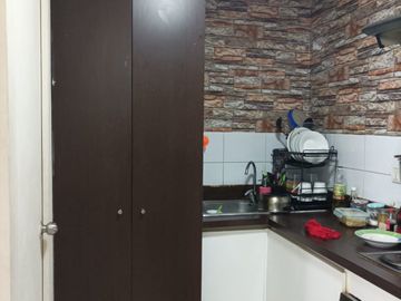 Venta Departamento 2 Dormitorios Estación Central