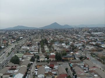 Venta Departamento 2 Dormitorios Estación Central