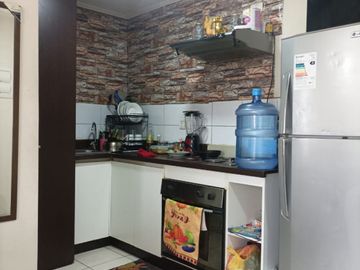 Venta Departamento 2 Dormitorios Estación Central