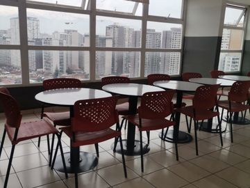 Venta Departamento 2 Dormitorios Estación Central