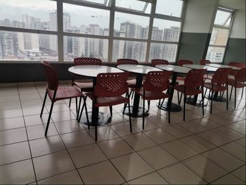 Venta Departamento 2 Dormitorios Estación Central
