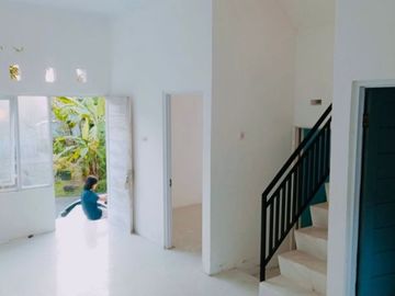 RUMAH ELIT PALING MURAH DI KULON PROGO DEKAT KANTOR DPRD DAN RSUD WATES