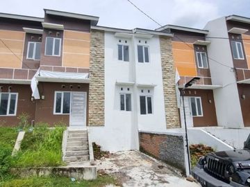 RUMAH ELIT PALING MURAH DI KULON PROGO DEKAT KANTOR DPRD DAN RSUD WATES