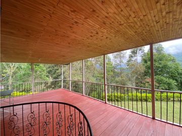 VENTA DE FINCA EN PIJAO QUINDIO . 82 cuadras