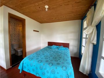 VENTA DE FINCA EN PIJAO QUINDIO . 82 cuadras