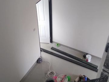1 UNIT SAJA RUMAH UNIK DI CIPATIK PATARUMAN Cicilan 2,4 Juta-an Lokasi Strategis Dekat GUDANG WINGS BARU dan Nanjung