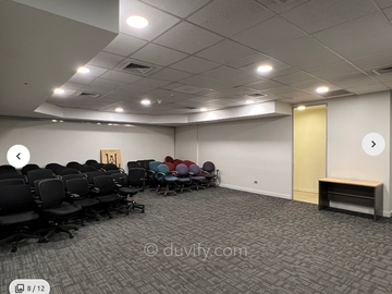 Local comercial de planta libre